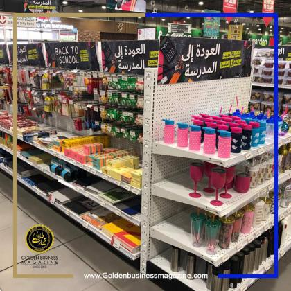 کمپین Back to School در مراکز خرید دوبی