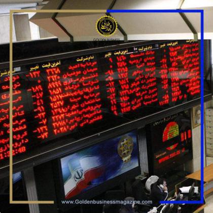 بورس تهران کمبازده ترین بورس منطقه لقب گرفت