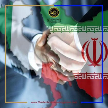 شرکتهای ایتالیایی در ایران می مانند