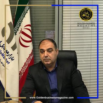 بازار موبایل ایران، انتخاب نخست پایتختنشینان