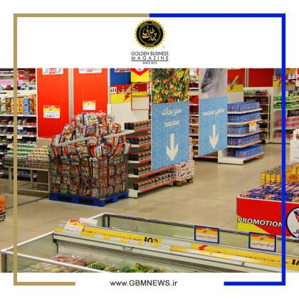 فروشگاههای زنجیره ای و تعاونی های ظرفیت مناسبی برای توزیع کالاهای اساسی
