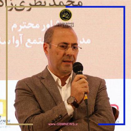 توسعه مجموعه رستورانهای رفتاری تا سال 1400 ادامه دارد
