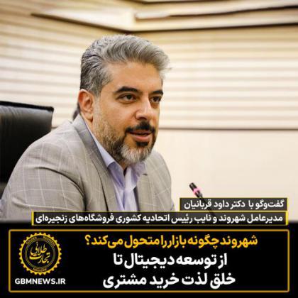 شهروند چگونه بازار را متحول میکند؟ از...