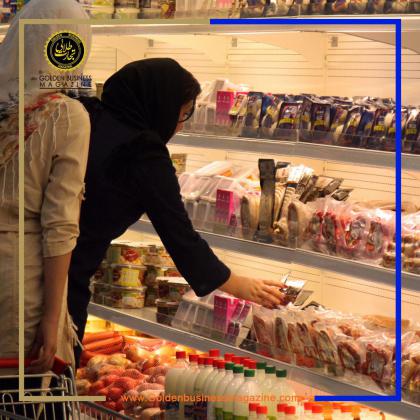 عرضه کالاهای حمایتی در فروشگاههای...