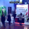 گزارش تصویری آخرین روز نمایشگاه ایران...