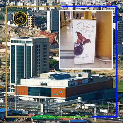اقدامی منحصربهفرد در مجتمع لالهپارک تبریز